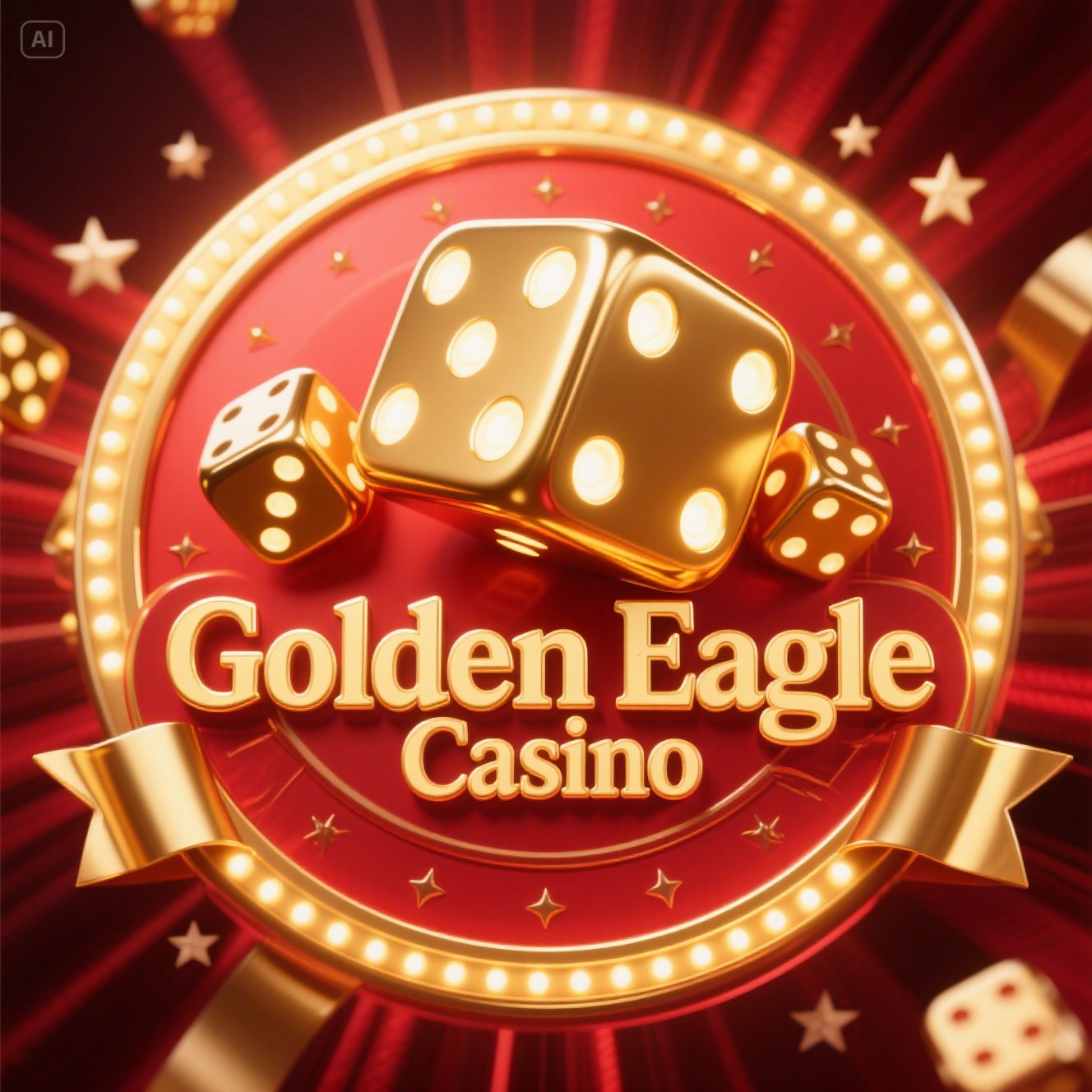 Golden Eagle Casino